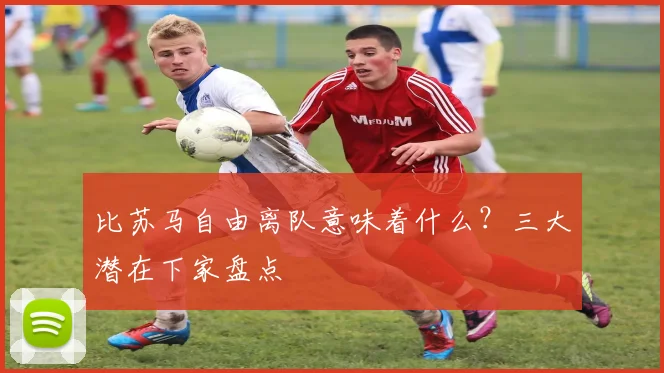 比苏马自由离队意味着什么？三大潜在下家盘点